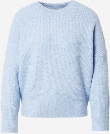 mbym Sweater 'Gillian' in Blue: front