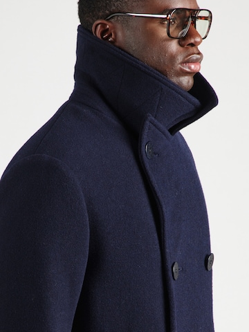 Polo Ralph Lauren Демисезонное пальто в Синий