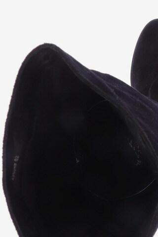 AKIRA Dress Boots in 39 in Black