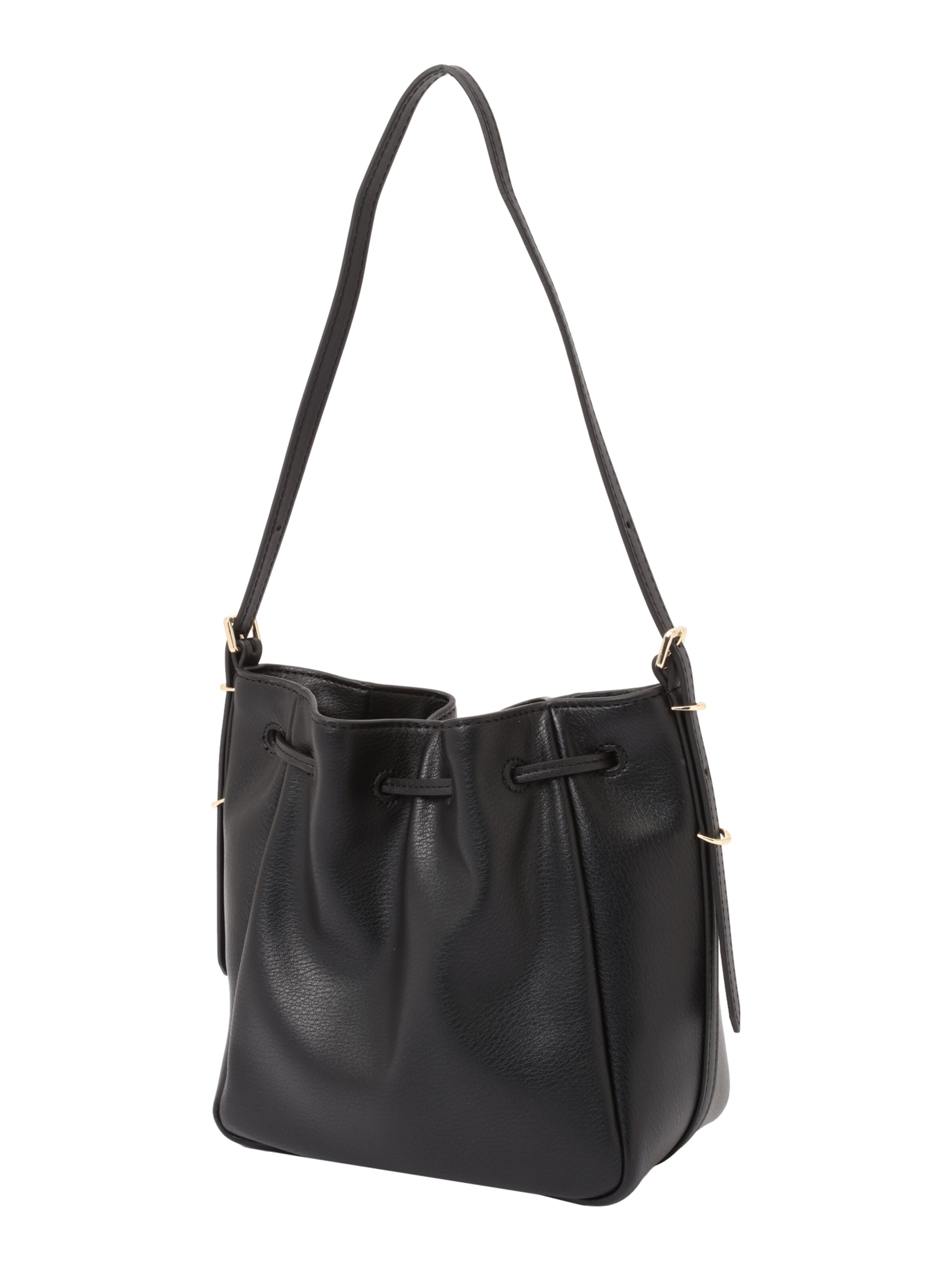 HUGO Сумка-мешок 'Neeko' в Черный