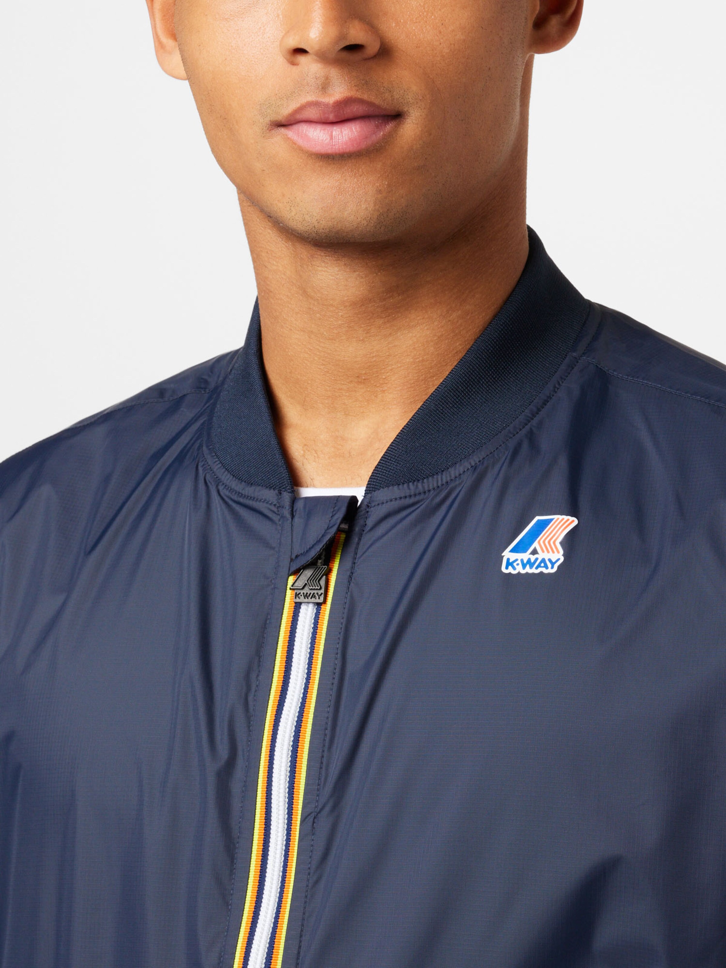 Kway jackets for on sale men