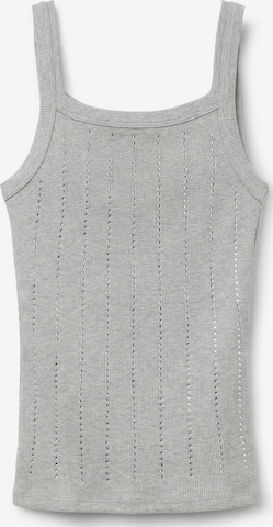 Tezenis Shirt in Grey: front