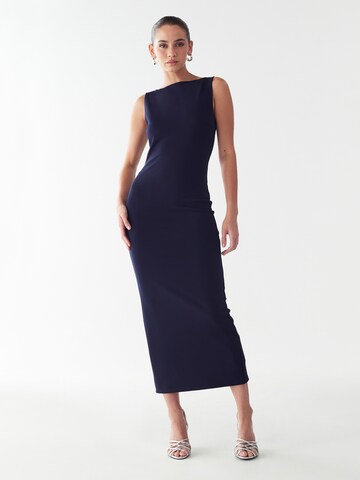 BWLDRHaljina 'Shian' - plava boja