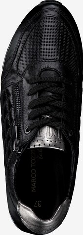 MARCO TOZZI Sneakers in Black