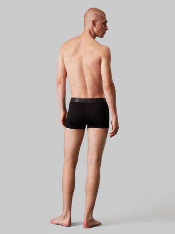 Calvin Klein Underwear Boxershorts in Zwart