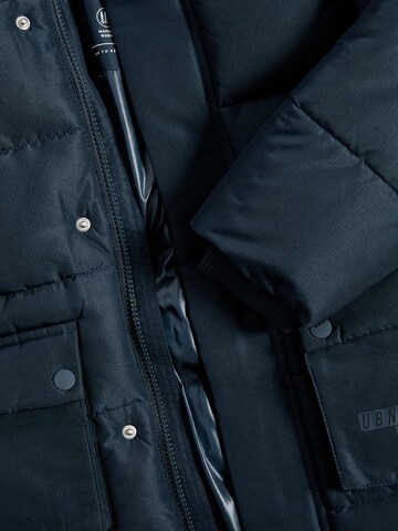 Marks & Spencer Mantel in Blauw