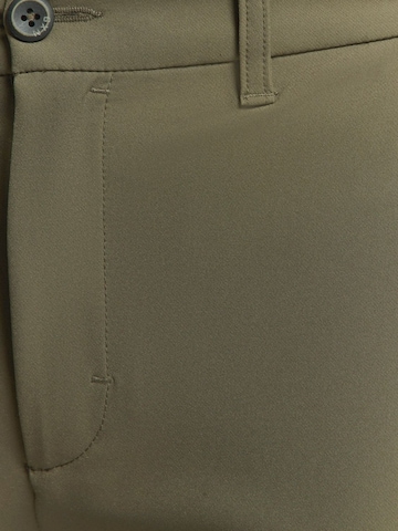 No Excess Regular Chino trousers in Green