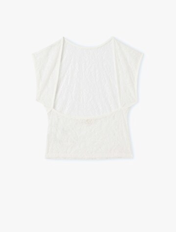 Koton Shirt in White