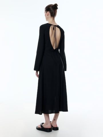 EDITED Φόρεμα 'Aurea' σε μαύρο