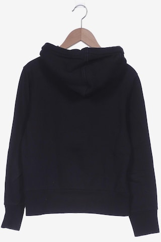 Karl Kani Sweatshirt & Zip-Up Hoodie in S in Black