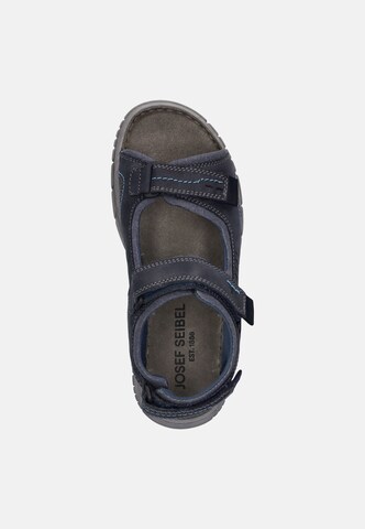 JOSEF SEIBEL Sandalen 'Brendan 04' in Blauw