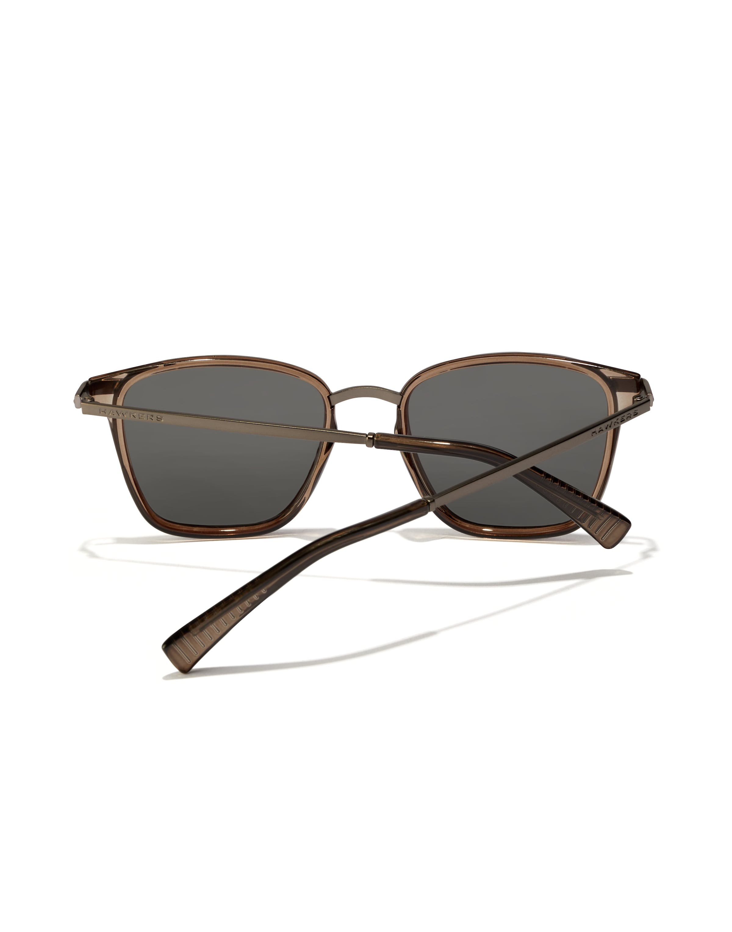 pilka HAWKERS Akiniai nuo saulės 'Ink'