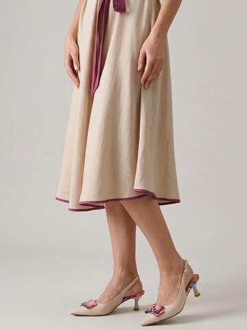 VENEZIA Pumps 'Venezia' in Beige