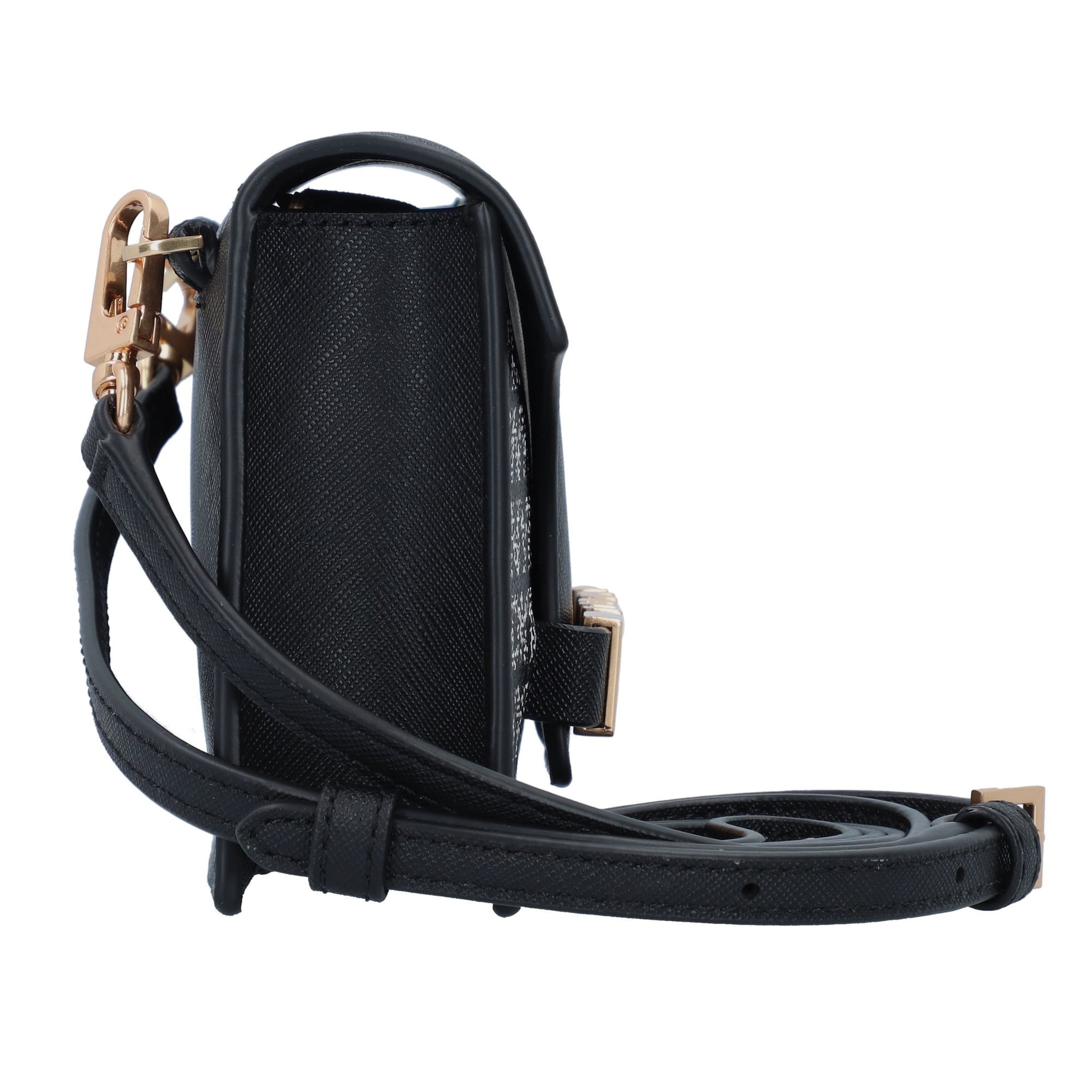 DKNY Crossbody Bag 'Avril' in Black