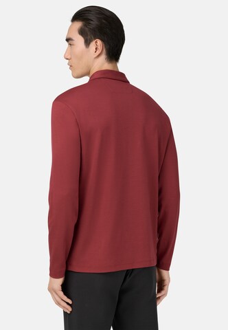 T-Shirt Boggi Milano en rouge