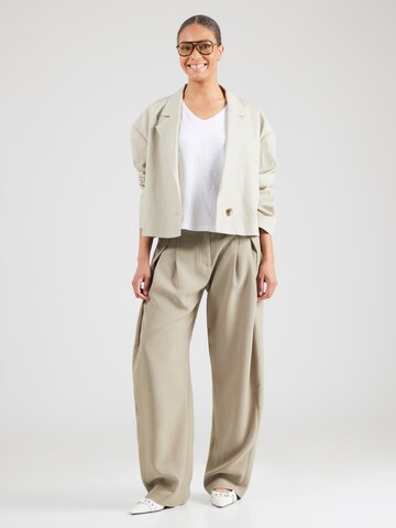 Marc O'Polo Shirt in Wit