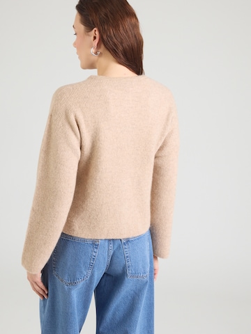 & Other Stories Вязаная кофта в Серый