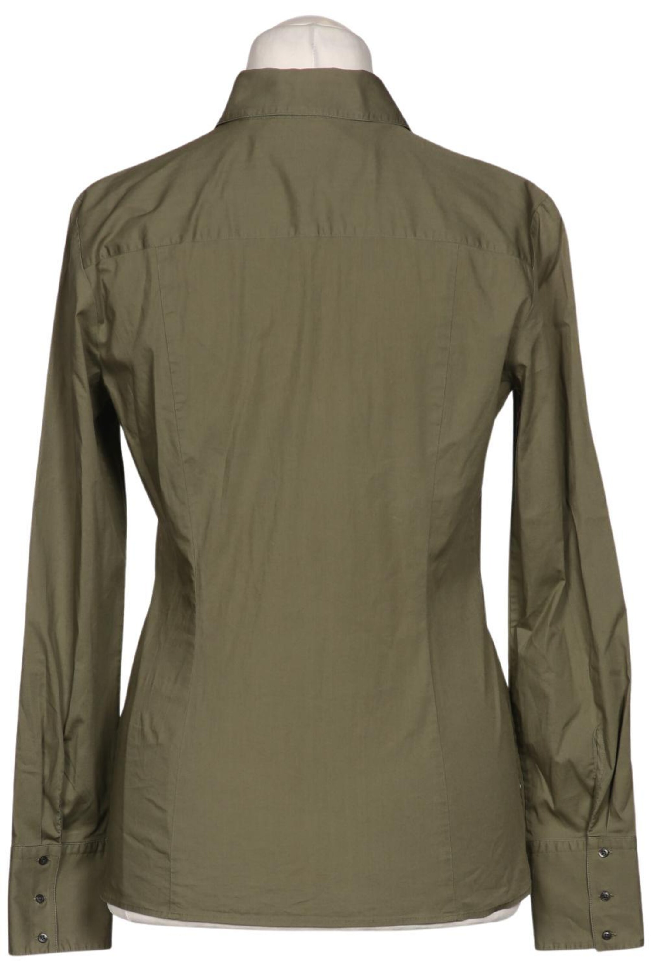 HUGO Blouse & Tunic in XL in Green