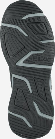 FILA Sneakers laag 'NOVANINE' in Grijs