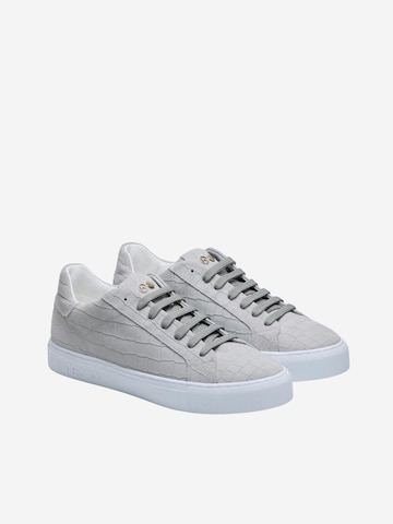 Hide&Jack Sneaker low 'Essence' i grå