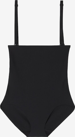 INTIMISSIMI Shapingslip in Schwarz: predná strana