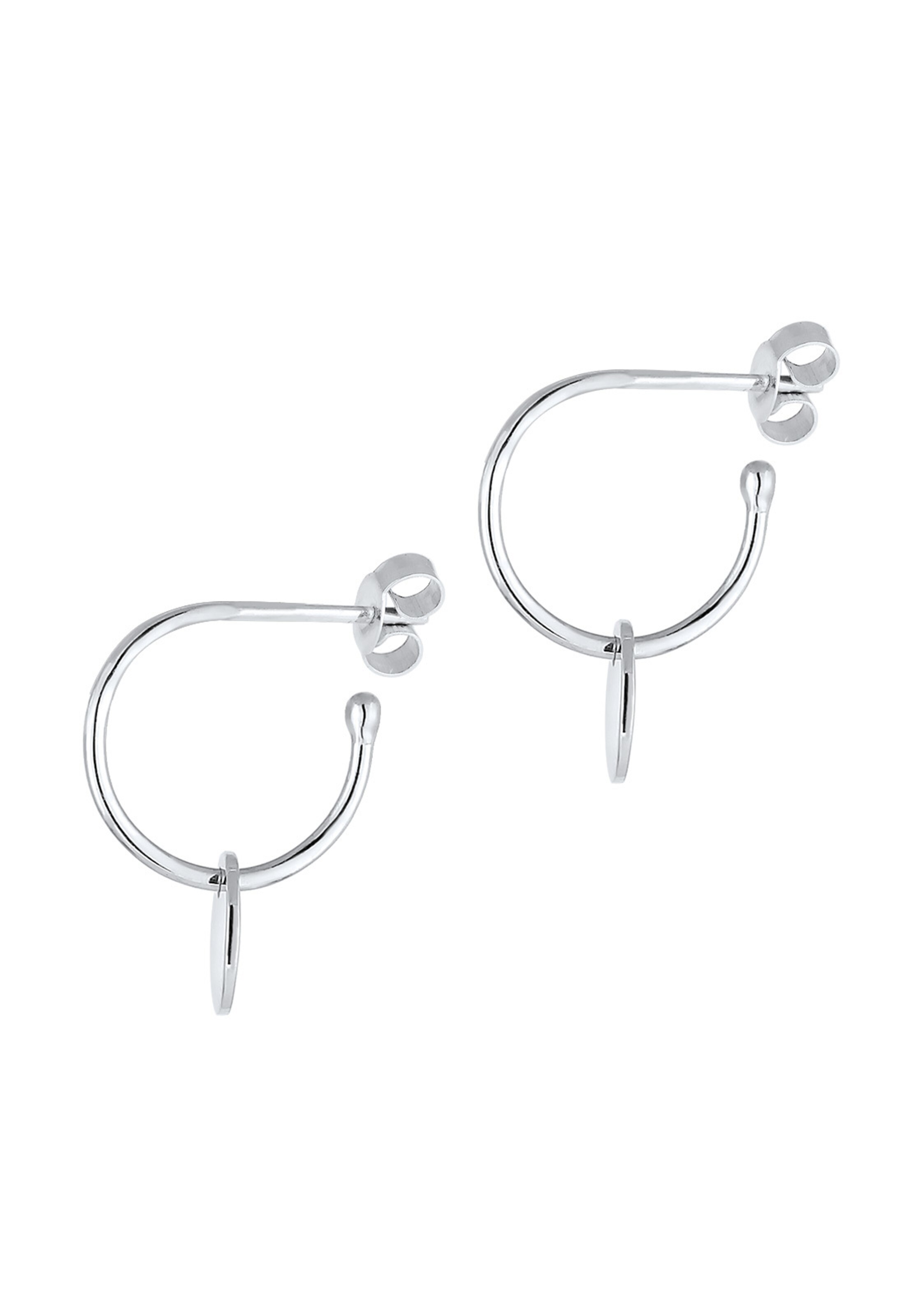 ELLI Earrings in Silver