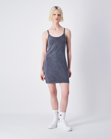Champion Authentic Athletic Apparel Evening Dress in Grey