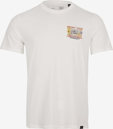 O'NEILL Shirt in White: front