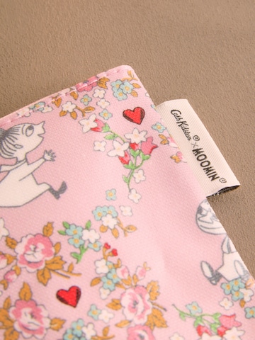 Porte-monnaies 'Moomins' Cath Kidston en rose
