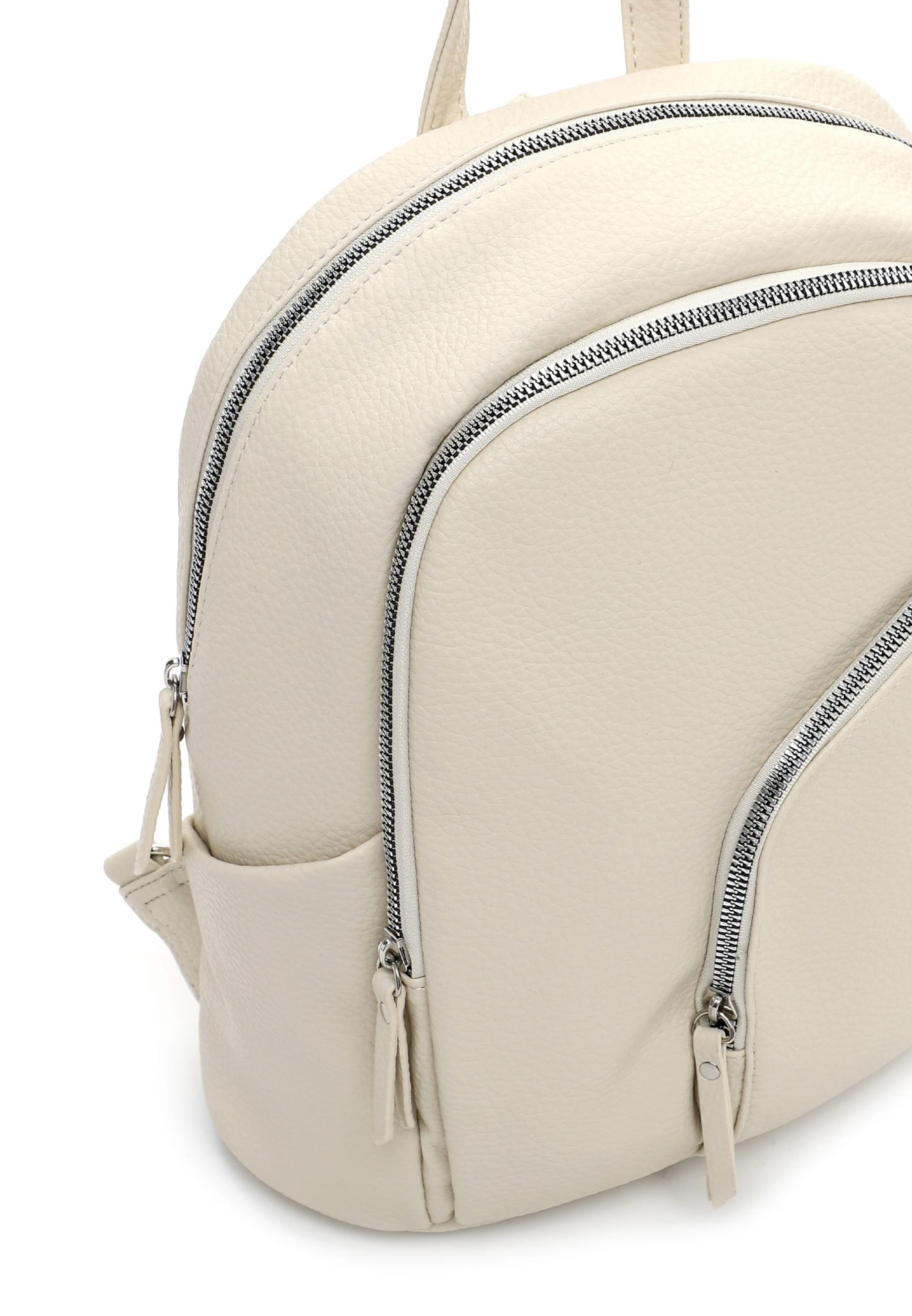 Emily & Noah Rygsæk ' E&N Tours RUE 09 ' i beige