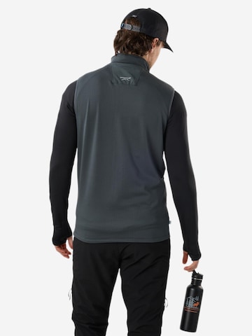 SWEDEMOUNT Sportbodywarmer 'Trondheim' in Groen