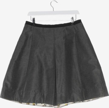 Maliparmi Skirt in S in Grey