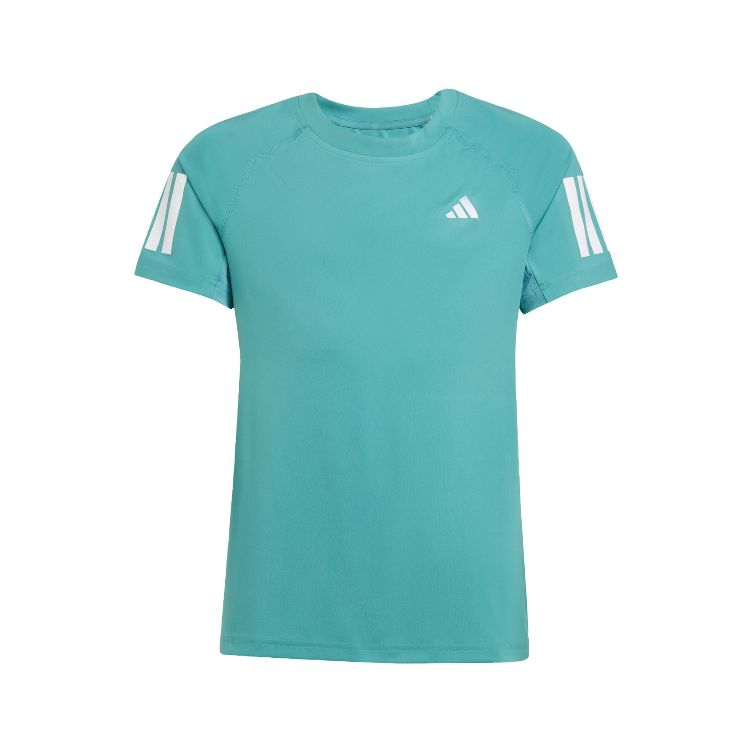 ADIDAS PERFORMANCE - Camiseta funcional 'Club Tennis' en azul: frente