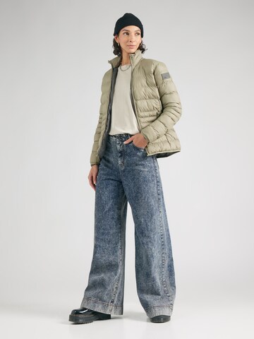 Veste mi-saison G-STAR en vert