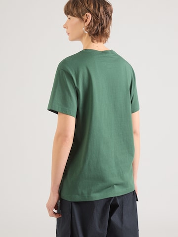 Nike Sportswear Shirt 'CLASSIC' in Green