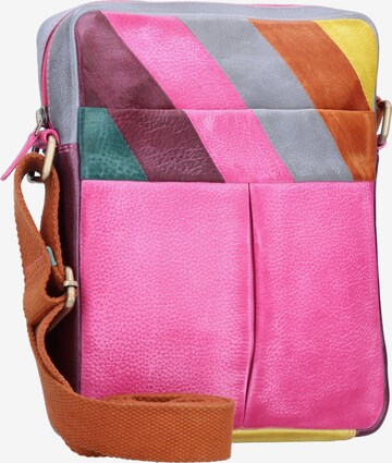 GREENBURRY Crossbody Bag 'Candy-Shop' in Mixed colors