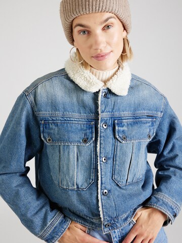 Giacca di mezza stagione di G-STAR in blu