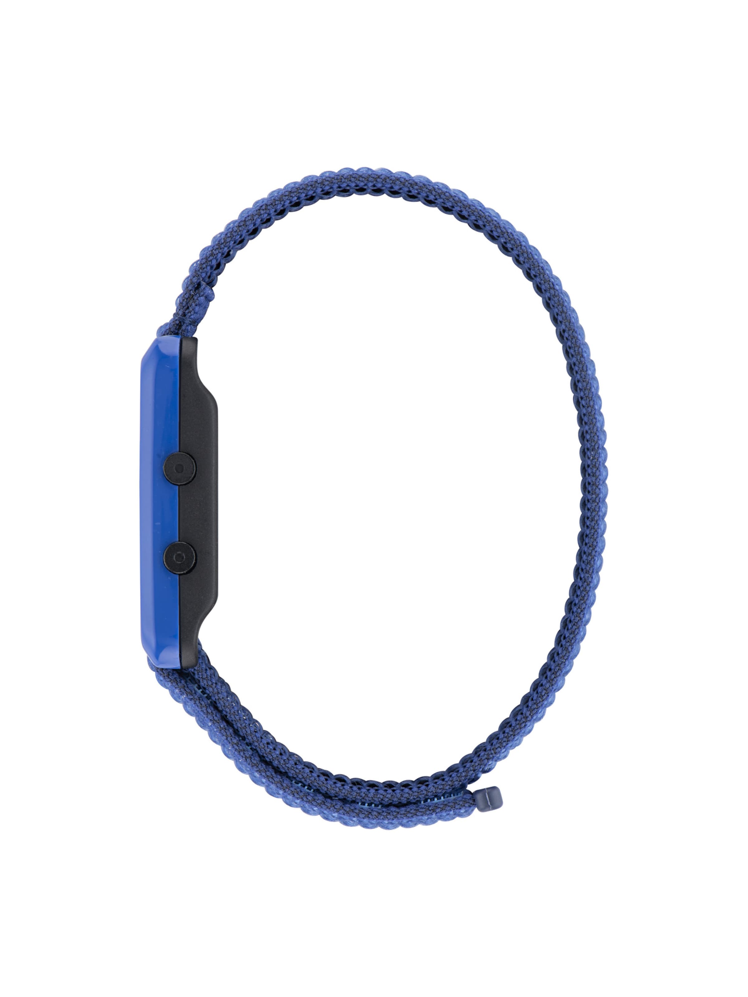 Orologio digitale di ADIDAS ORIGINALS in blu