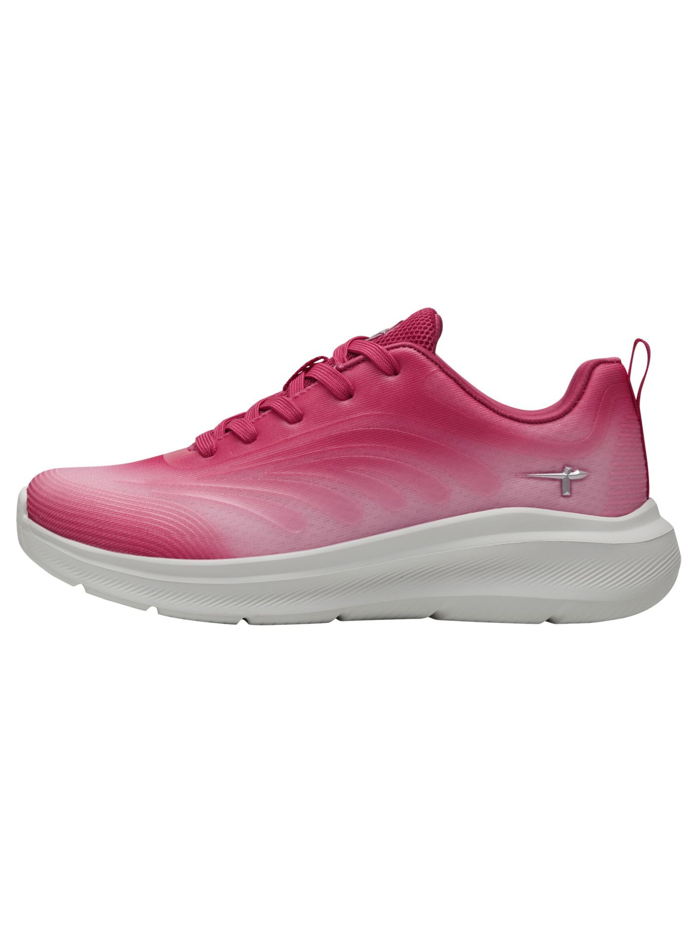 Tamaris Sneakers in Pink