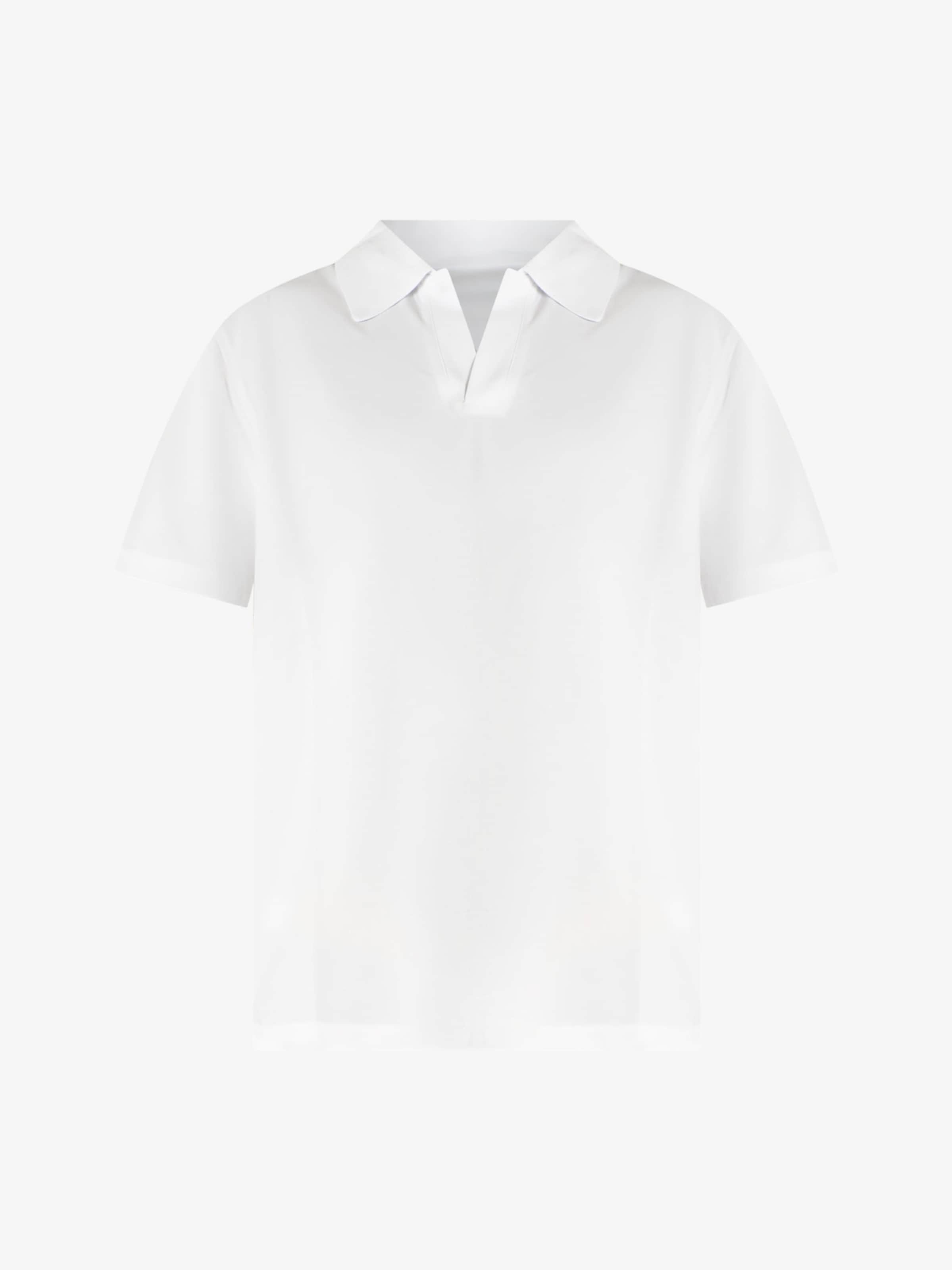 T-Shirt SSEINSE en blanc
