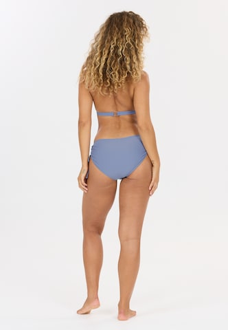 NOU Bikini Bottoms 'Estela' in Blue