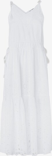 Pepe Jeans Dress ' DUSANA ' in White, Item view
