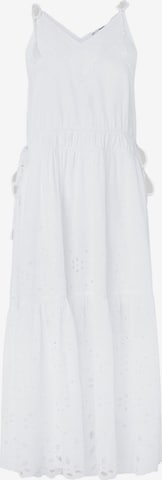 Pepe Jeans Dress ' DUSANA ' in White: front