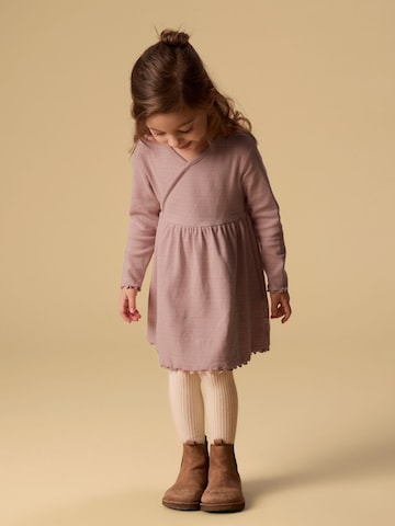 Robe Lil'Atelier en rose