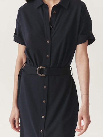 TATUUM Dress in Blue