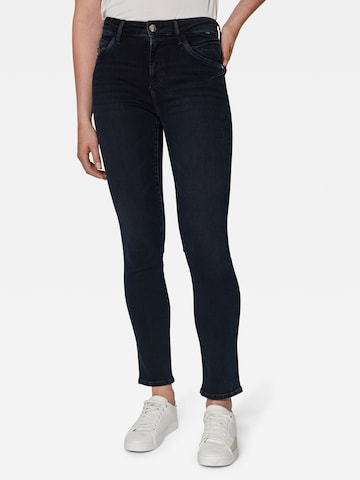 Mavi Skinny Jeans 'SOPHIE ' in Black: front