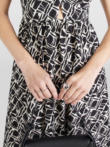 VERO MODA Summer dress 'VMPAGE' in Black