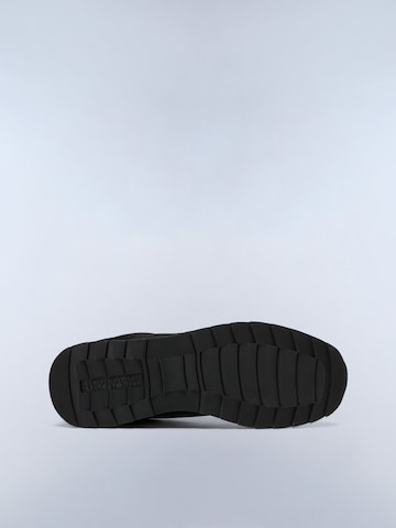 NAPAPIJRI Låg sneaker i svart