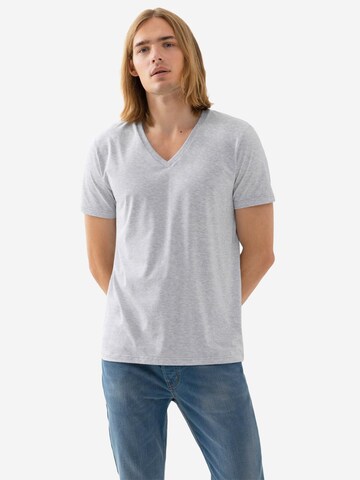 Mey Undershirt 'Dry Cotton' in Grey