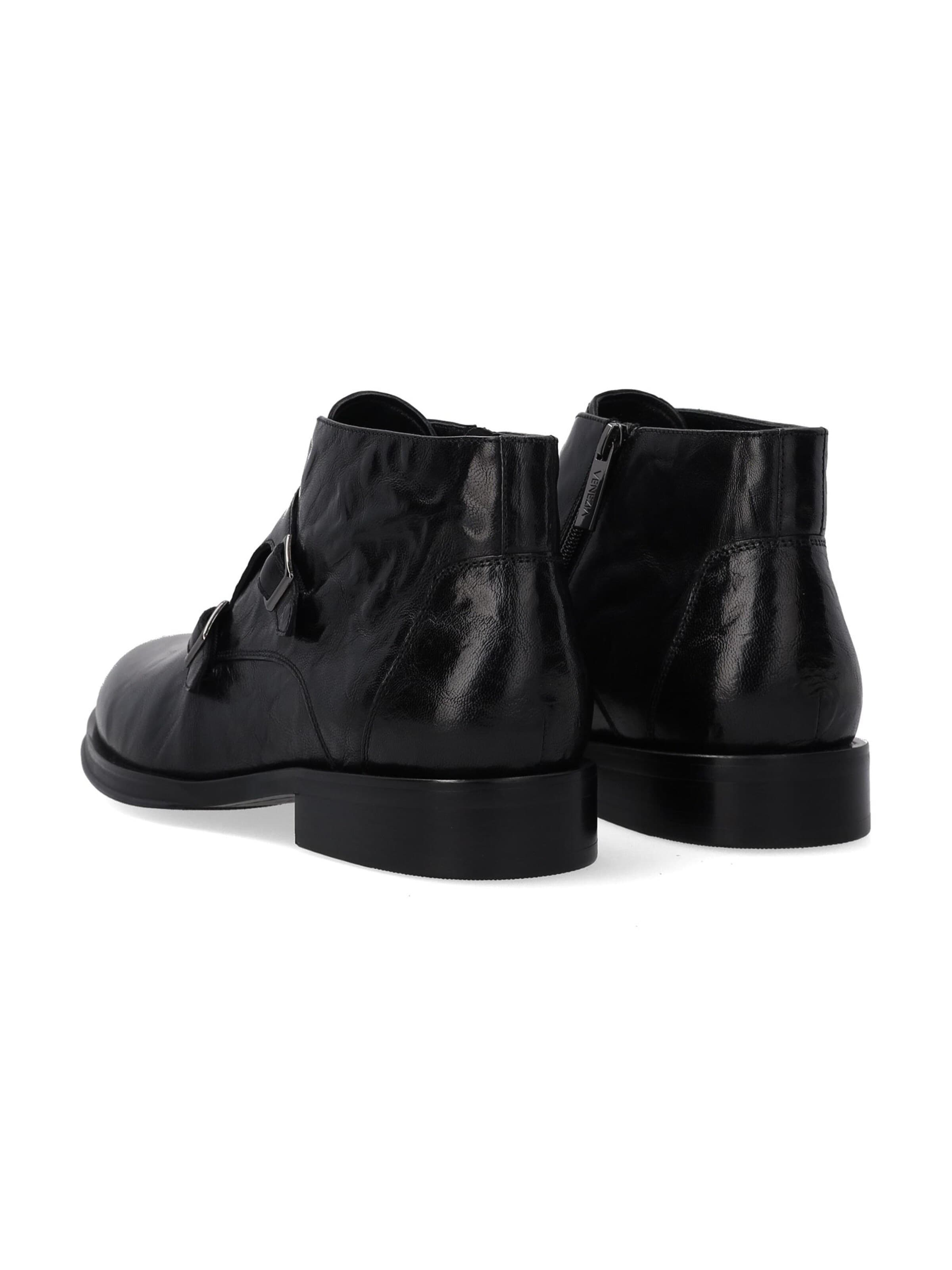 VENEZIA Boots‌‌‌‌‌‌‌‌‌‌ in Schwarz